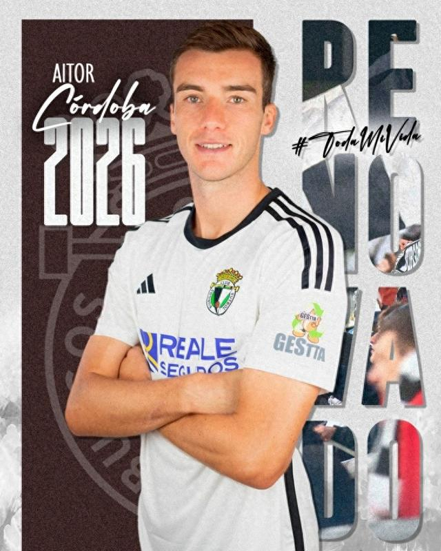 开云体育下载官网-喜讯！于根伟给津门虎球迷送上新年大礼，即将官宣西乙豪门队长|天津津门虎|科尔多瓦|后防|后防线|转会_新浪体育_新浪新闻