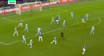 开云体育下载-【英超】福登致胜 VAR拒点球申诉 曼城客场胜埃弗顿