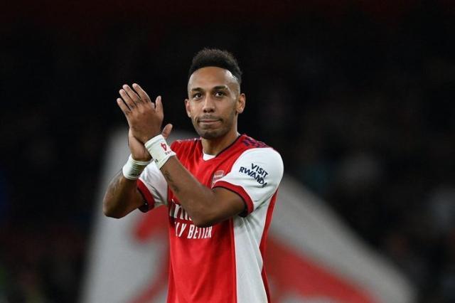 开云体育下载网页版-传巴萨接近租入奥巴梅扬，送不走登贝莱也能签？