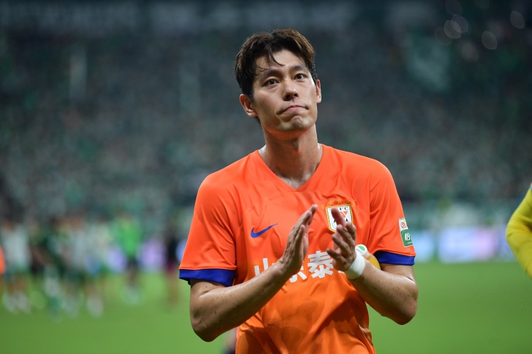 开云体育下载APP-德转显示泰山球员毕津浩已加盟大连英博，方式为自由转会